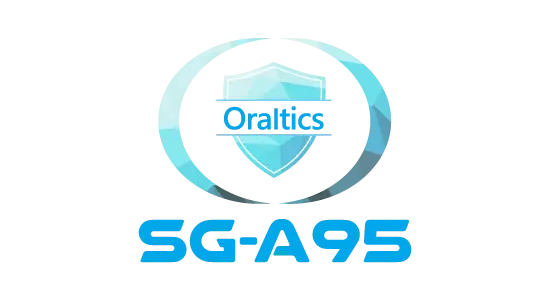 Oraltics® Lactobacillus fermentum SG-A95, oral probiotic strain for promoting healthy microflora and reducing inflammation)