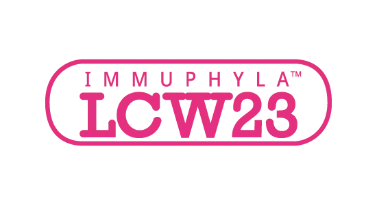 IMMUPHYLA™ Heat-killed Lactobacillus paracasei LCW23, patented bacterial strain for immune system balance and allergy relief)