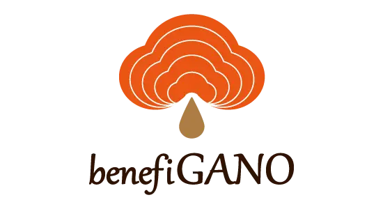 benefiGANO™ Ganoderma lucidum GANO88 boosts immunity, cardiovascular health and longevity. Great for supplements targeting social drinking and fatigue)