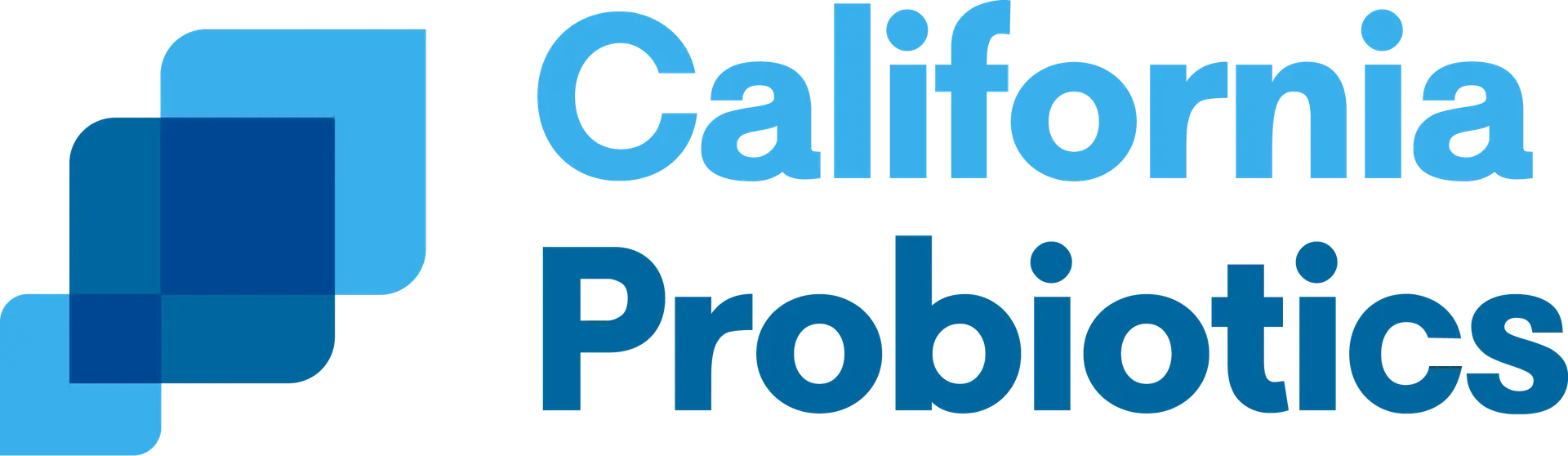 California Probiotics - Site Logo